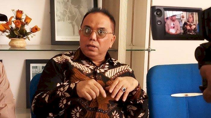 Haidar Alwi: Tidak Benar Peringkat Polri Anjlok di Indeks Kepolisian Dunia